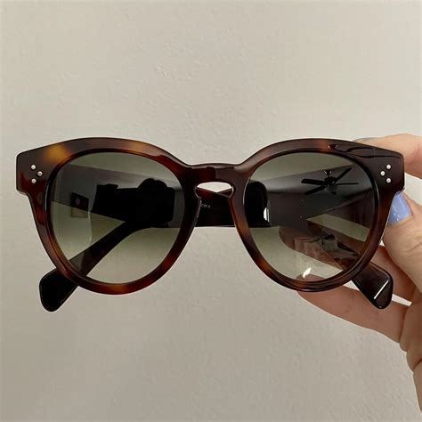 celine cl 41049 s|Celine Sunglasses .